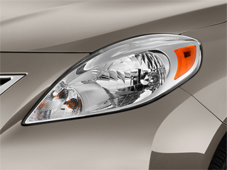 2014 Nissan Versa